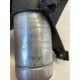 2005 BMW M3 E46 E46C AIR CON AC CONDITIONING PIPE HOSE DRYER BOTTLE 8377332