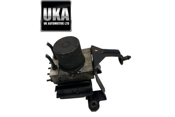 FORD TRANSIT MK7 2.2 TDCI ABS PUMP 9G91-2C405-AB FOMOCO