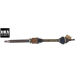 DRIVESHAFT FORD FOCUS MK5 1.6 TDCI 6 SPEED MANUAL DRIVERS RIGHT DRIVE SHAFT