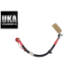 2016 BMW X5 F15 XDRIVE 40E M SPORT 2.0 PETROL HYBRID POWER LEAD CABLE BATTERY
