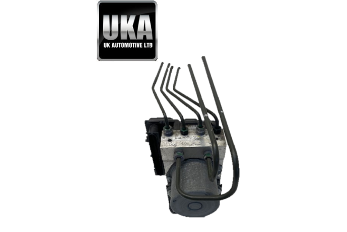 LAND ROVER DISCOVERY RANGE ROVER SPORT ABS PUMP 0 265 950 472