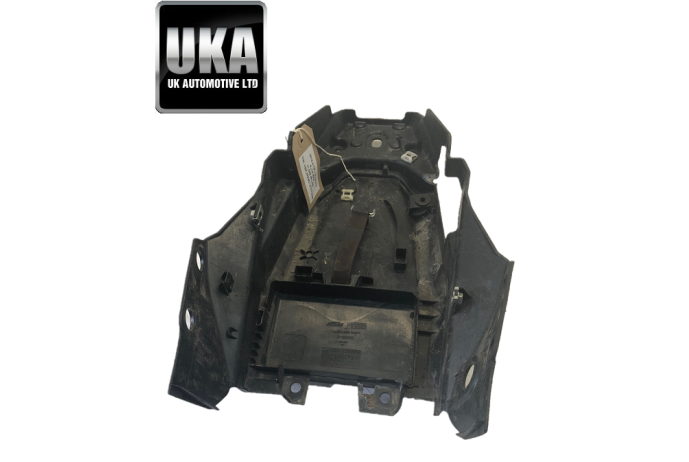 2018 KTM 125 125CC DUKE PLASTIC FRONT UNDER SEAT TRAY JP181002