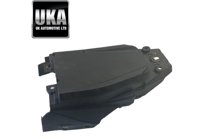 2018 KTM 125 125CC DUKE PLASTIC FRONT UNDER SEAT TRAY JP181002