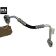 2020 JAGUAR IPACE I-PACE AC AIR CONDITIONING HOSE PIPE J9D3-19F652-A4 1,000M