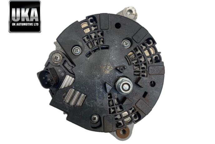ALTERNATOR MERCEDES A200 A200D 2.1 ALTERNATOR 2017 GENERATOR