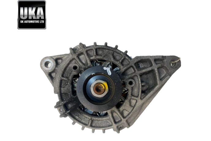 ALTERNATOR MERCEDES A200 A200D 2.1 ALTERNATOR 2017 GENERATOR