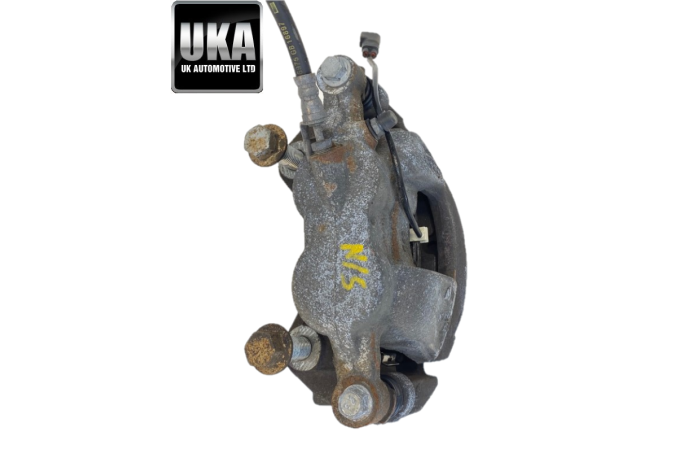 BRAKE CALIPER FORD TRANSIT MK8 2.0 TDCI ADBLUE FWD LEFT PASSENGER FRONT