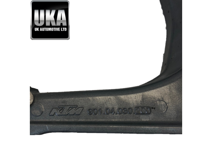 SWING ARM 901.04.030.200 KTM 125 125CC DUKE REAR 2018