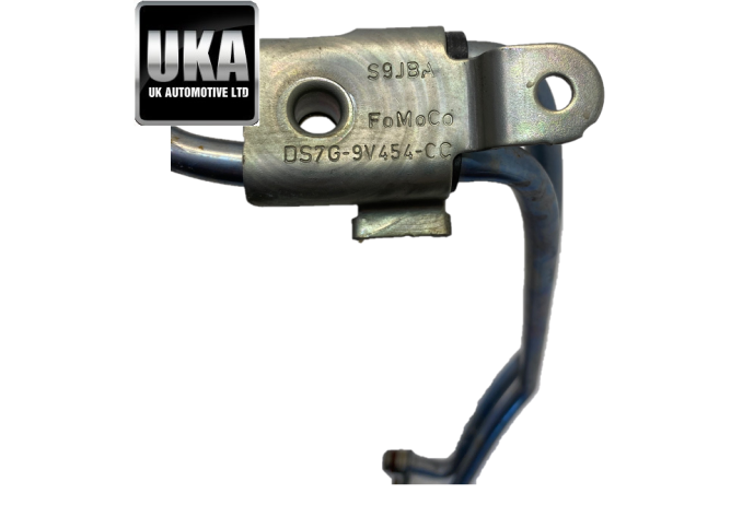 FORD KUGA 1.5 1498CC ECOBOOST CODE: M8MD PETROL FUEL PIPES DS7G-9V454-CC 