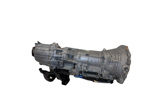 GEARBOX GK62-7000-AA RANGE ROVER SPORT L494 SDV6 3.0 DIESEL 13-17 IPL3