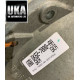 GEARBOX GK62-7000-AA RANGE ROVER SPORT L494 SDV6 3.0 DIESEL 13-17 IPL3