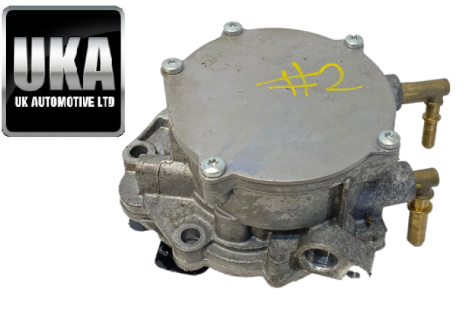 2014 RANGE ROVER SPORT L494 3.0 TDV6 FOMOCO BRAKE VACUUM PUMP 9H2Q-2A451-BE