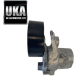 AUDI Q3 1.4 1395CC TFSI PETROL AUX FAN AUXILLARY BELT TENSIONER PULLEY