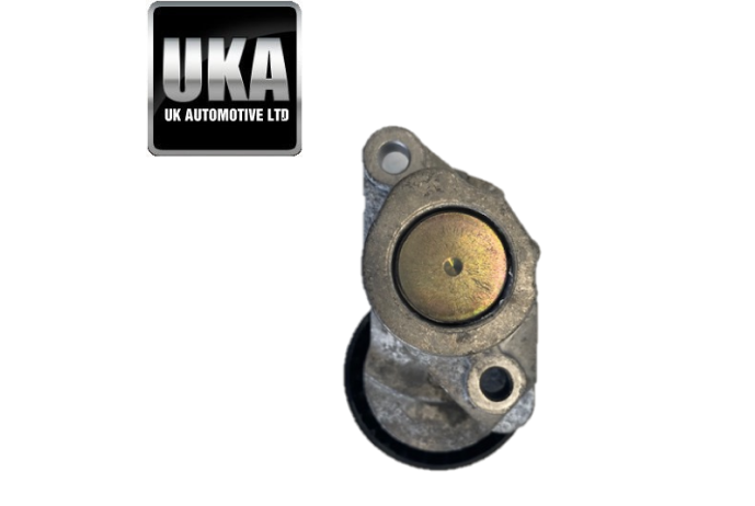 AUDI Q3 1.4 1395CC TFSI PETROL AUX FAN AUXILLARY BELT TENSIONER PULLEY