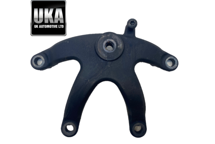 2018 KTM 1290 SUPER DUKE R SUPERDUKE RIGHT SIDE ENGINE MOUNT 60303006000