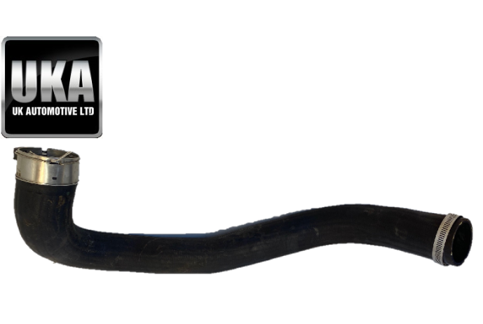 2018 MERCEDES A-CLASS 1.6 PETROL AMG TURBO INTERCOOLER BOOST HOSE