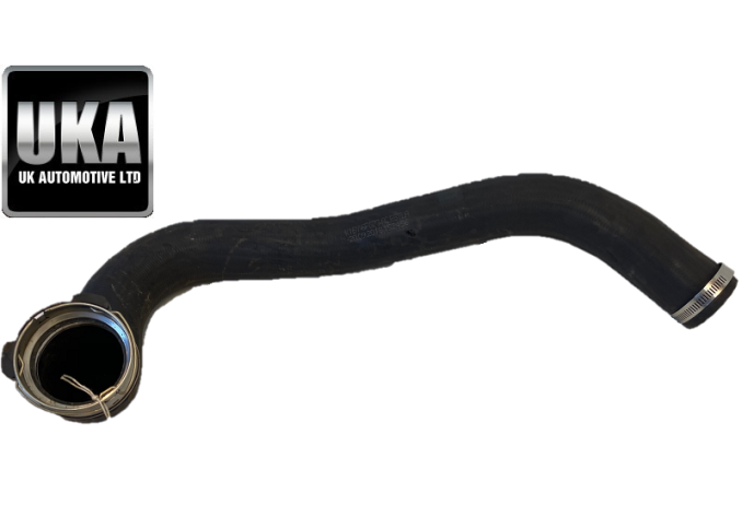 2018 MERCEDES A-CLASS 1.6 PETROL AMG TURBO INTERCOOLER BOOST HOSE