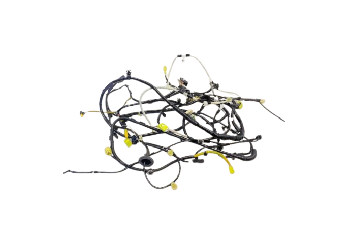 LOOM 81500CA060 TOYOTA GT86 D-4S MK1 AIRBAG WIRING LOOM HARNESS 2015