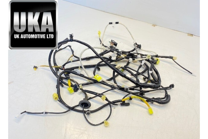 LOOM 81500CA060 TOYOTA GT86 D-4S MK1 AIRBAG WIRING LOOM HARNESS 2015