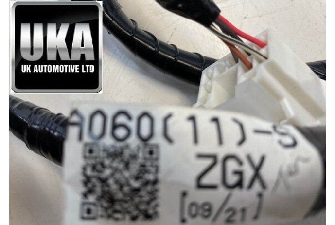 LOOM 81500CA060 TOYOTA GT86 D-4S MK1 AIRBAG WIRING LOOM HARNESS 2015
