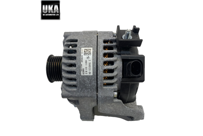 ALTERNATOR 7640131 BMW 320 320D 2.0 150A ALTERNATOR GENERATOR B47D20A 2018