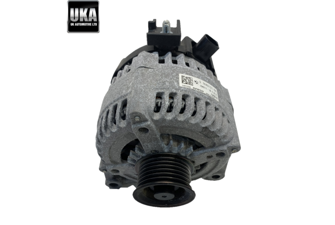 ALTERNATOR 7640131 BMW 320 320D 2.0 150A ALTERNATOR GENERATOR B47D20A 2018