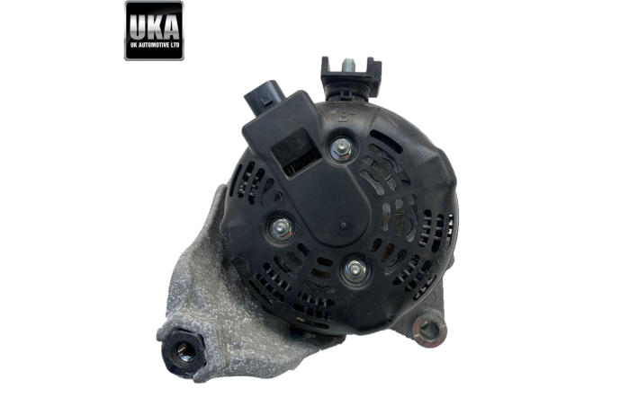 ALTERNATOR 7640131 BMW 320 320D 2.0 150A ALTERNATOR GENERATOR B47D20A 2018