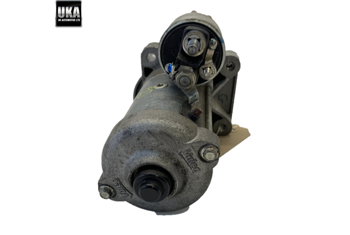 STARTER MOTOR FORD FOCUS KUGA 1.5 TDCI DIESEL AV6N-11000-GE (2)