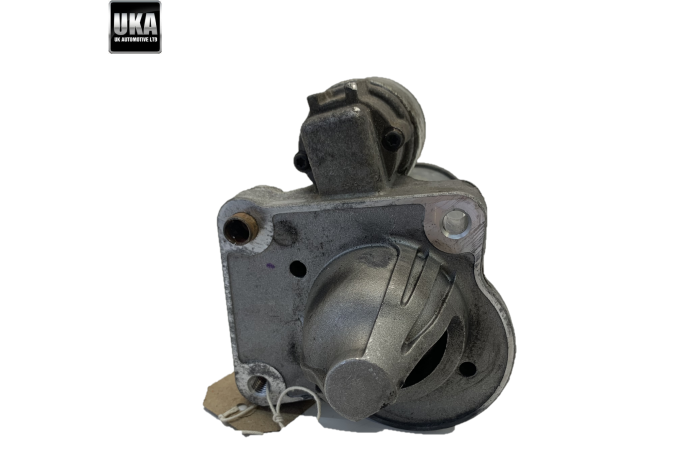 STARTER MOTOR FORD FOCUS KUGA 1.5 TDCI DIESEL AV6N-11000-GE (2)