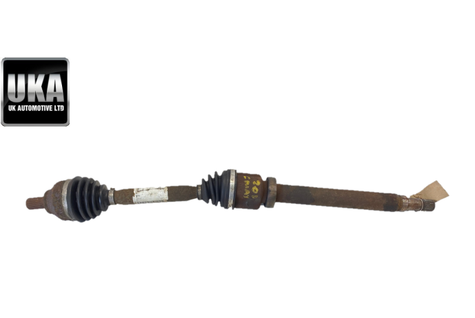 DRIVESHAFT 3M51-3B436-NE FORD CMAX C-MAX 1.6 TDCI HDI RIGHT DRIVERS DRIVE SHAFT