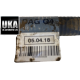 2018 MERCEDES A-CLASS 1.6 PETROL AMG BATTERY CABLE CONTROLLER WIRE A2465400508
