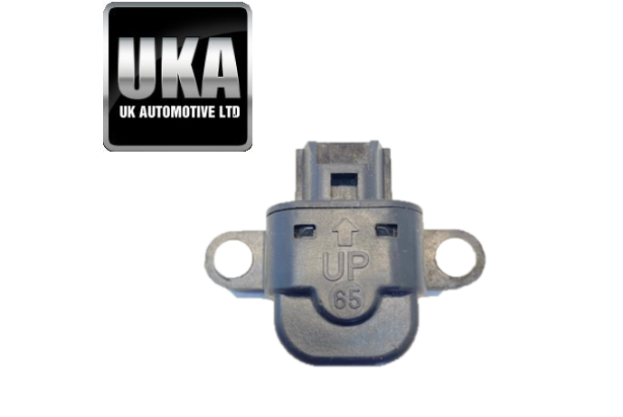 2018 KAWASAKI ZR 800 DGFA ABS E VERSION CRASH TILT SENSOR CUTOUT SWITCH 