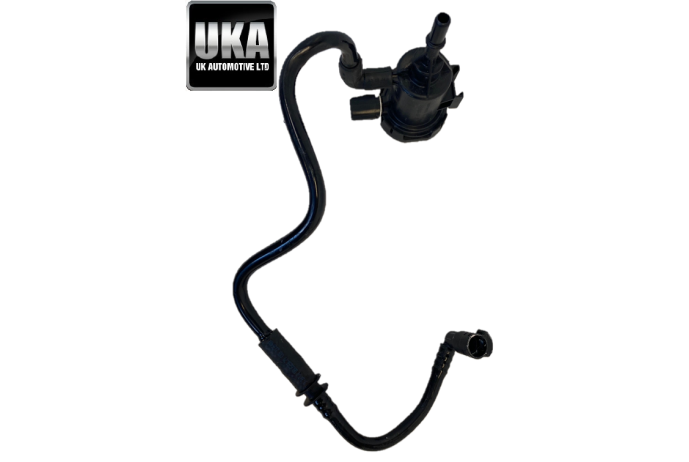 2018 MERCEDES A-CLASS 1.6 PETROL AMG FUEL PURGE VALVE A0004760600