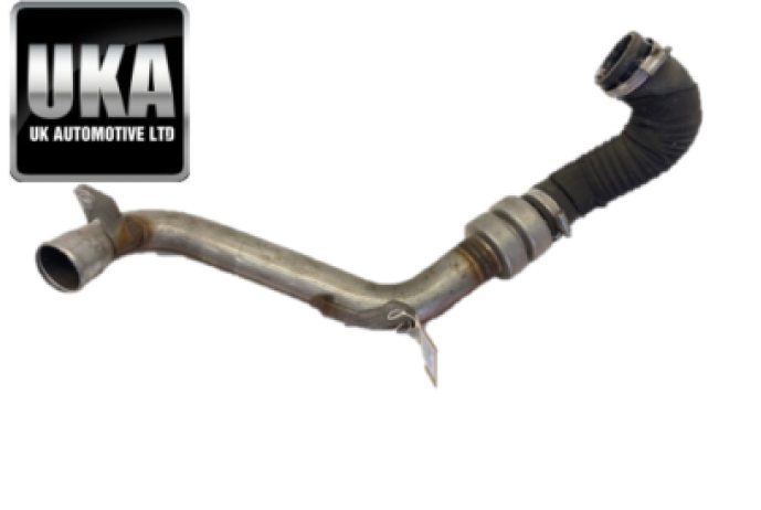 FORD FOCUS ST MK5 11-17 2.0 ECOBOOST FOMOCO BOOST HOSE PIPE CV61-6C646-FF