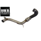 FORD FOCUS ST MK5 11-17 2.0 ECOBOOST FOMOCO BOOST HOSE PIPE CV61-6C646-FF