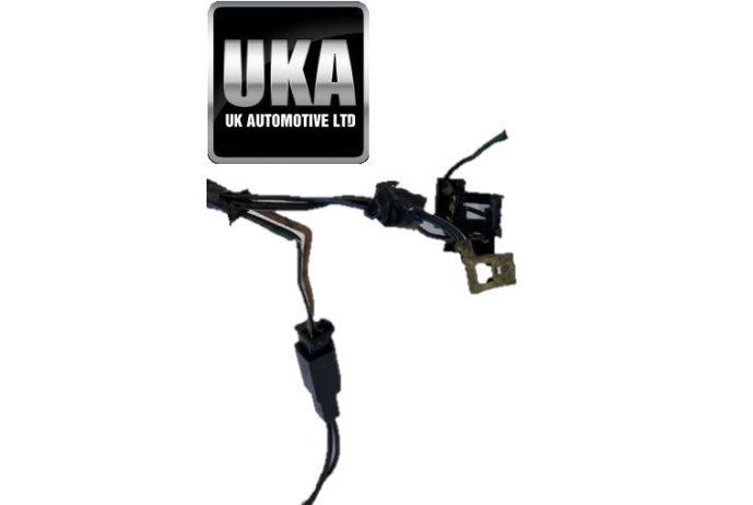2015 SUZUKI SFV 650 AL5 650CC WIRING LOOM HARNESS 36610-44HF0