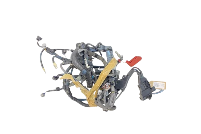 ENGINE LOOM TOYOTA AURIS ICON 1.6 130BHP PETROL WIRING HARNESS 2013