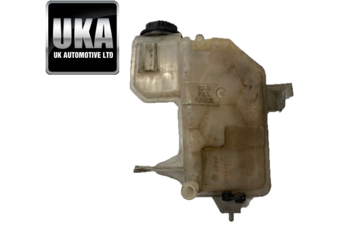LAND ROVER DISCOVERY RANGE ROVER SPORT COOLANT HEADER EXPANSION TANK PCF500110