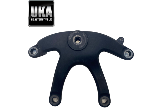 2018 KTM 1290 SUPER DUKE R SUPERDUKE LEFT SIDE ENGINE MOUNT 60303005000