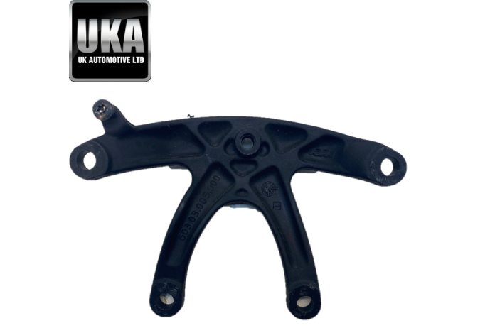 2018 KTM 1290 SUPER DUKE R SUPERDUKE LEFT SIDE ENGINE MOUNT 60303005000