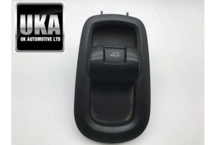FORD TRANSIT MK8 2014-2017 PASSENGERS ELECTRIC WINDOW SWITCH PANEL