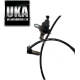 2018 KAWASAKI ZR 800 DGFA ABS FRONT AND REAR ABS SENSORS