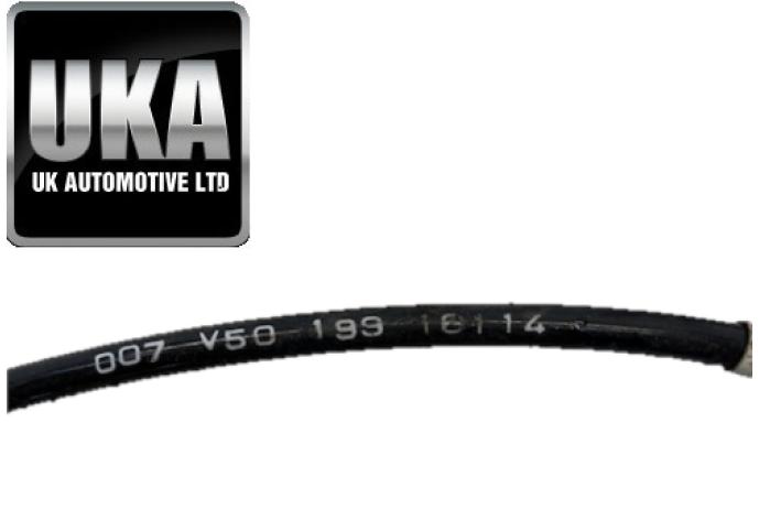 2018 KAWASAKI ZR 800 DGFA ABS FRONT AND REAR ABS SENSORS