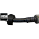 2018 JAGUAR XE 3.0 V6 SUPERCHARGED VACUUM PIPE 6X73-9C491-CC