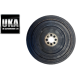 LAMBORGHINI GALLARDO 5.0 V10 2006 BOTTOM CRANK CRANKSHAFT PULLEY