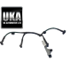 RANGE ROVER EVOQUE 2.2 SD4 GLOW PLUG WIRING LOOM 96616316 - NEW OLD STOCK #5