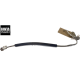 2018 MERCEDES BENZ C43 3.0 V6 AMG RIGHT EXTINGUISHER BRAIDED HOSE A1668305601   