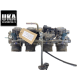 THROTTLE BODY KAWASAKI ZR 800 2018 DGFA ABS MIKUNI THROTTLE INJECTION BODIES