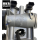 THROTTLE BODY KAWASAKI ZR 800 2018 DGFA ABS MIKUNI THROTTLE INJECTION BODIES