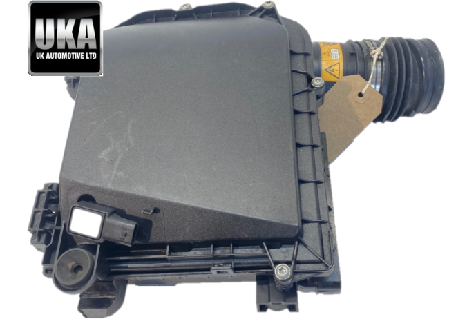 AIRBOX A2760903701 MERCEDES C43 3.0 V6 AMG 2018 LEFT LEFT AIR FILTER BOX